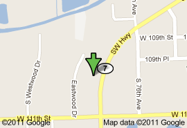 11010 Southwest Hwy, Palos Hills, IL 60465